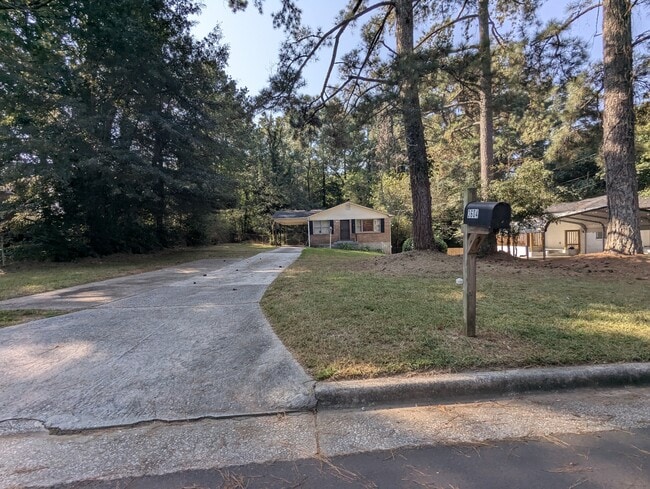 Building Photo - 3604 Bolfair Dr NW