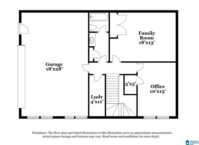 Building Photo - 1201 Riverford Dr