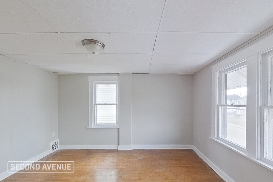 Building Photo - 2510 10th St NW