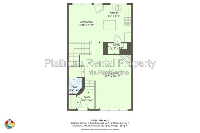 Building Photo - 221 Balaban Cir