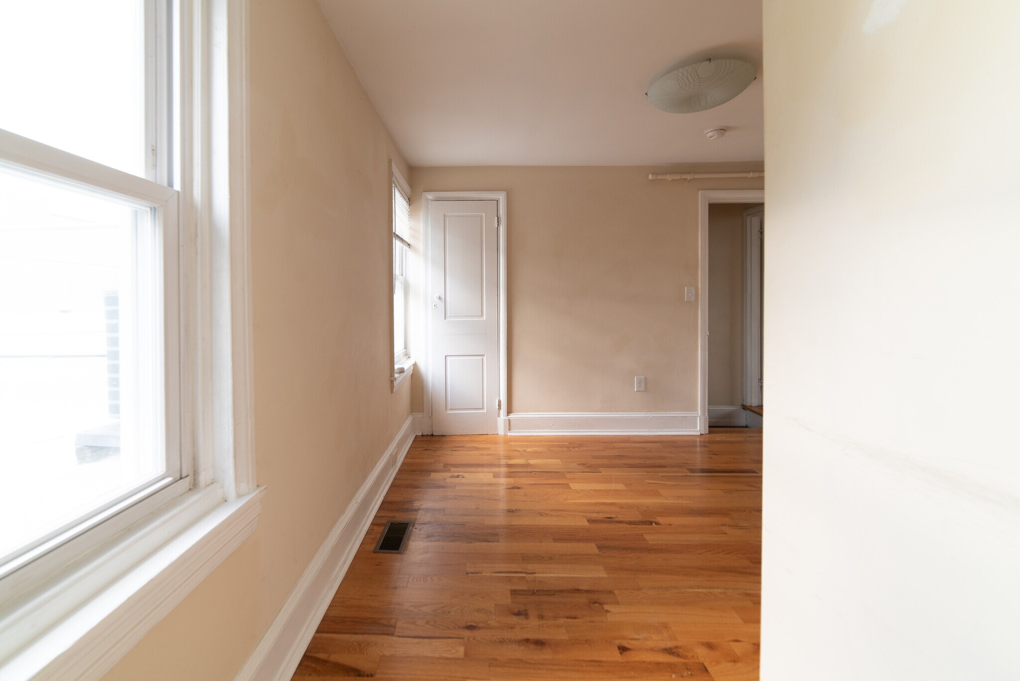 Second Bedroom - 988 N 5th St