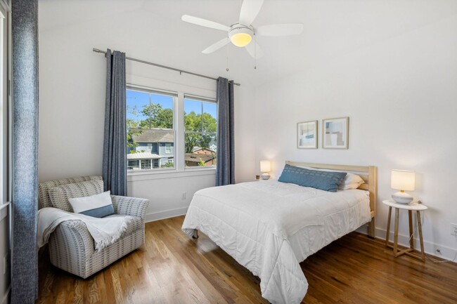 Building Photo - Germantown Gem just 1 mile from Downtown N...