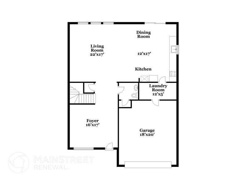 Building Photo - 648 Muskogee Bend