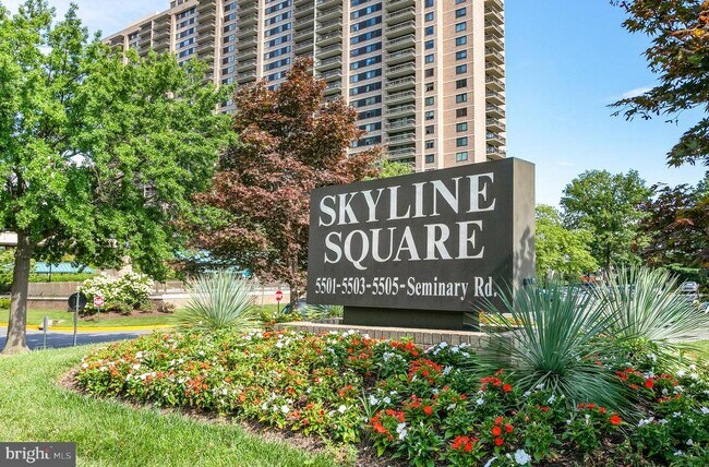 Building Photo - 5505 Seminary Rd