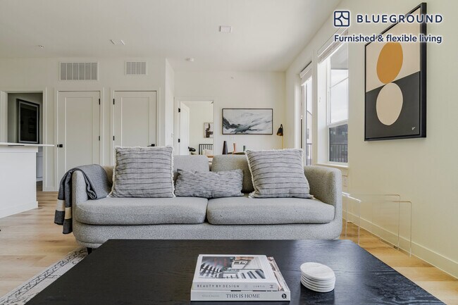 Building Photo - 3801 N A W Grimes Blvd