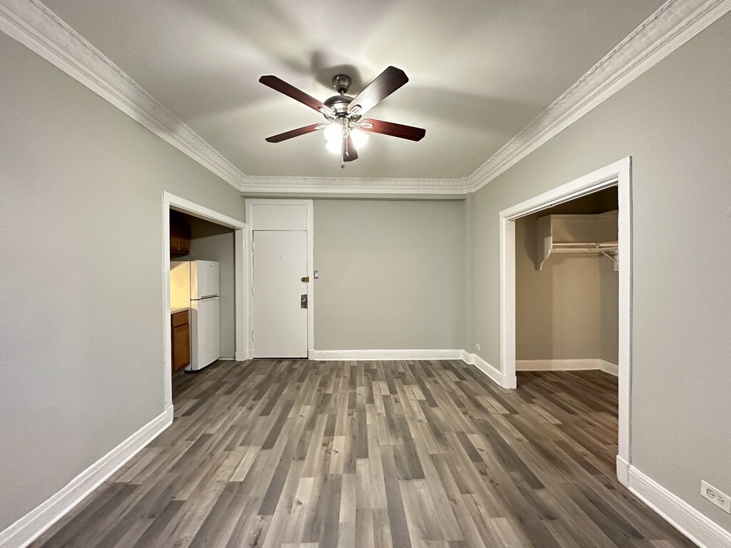 Building Photo - 3824 N Fremont St