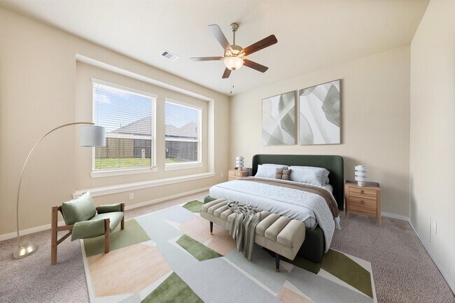 Building Photo - 8714 Windsong Trail Dr