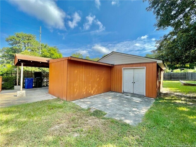 Building Photo - 4128 Faison Ave