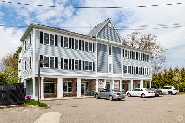 Primary - 1429 Main St