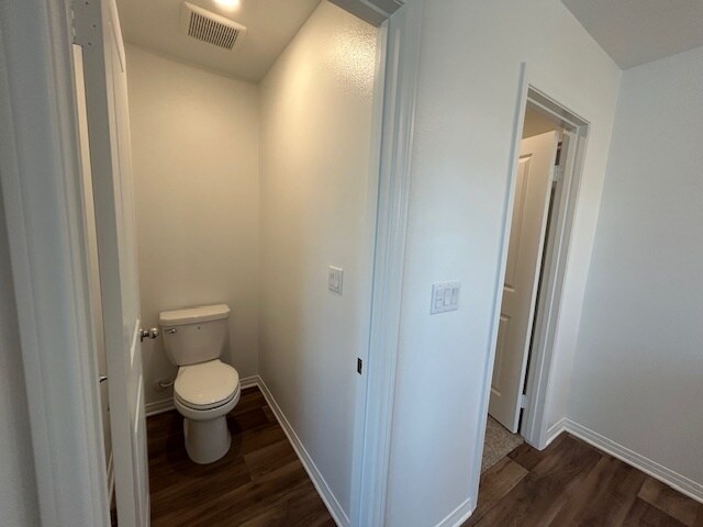 Master Bathroom & Closet - 7309 Alder Grove Way