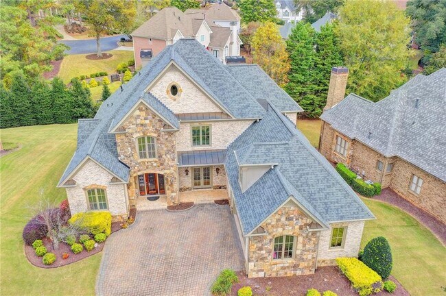 Building Photo - 8330 Royal Melbourne Way