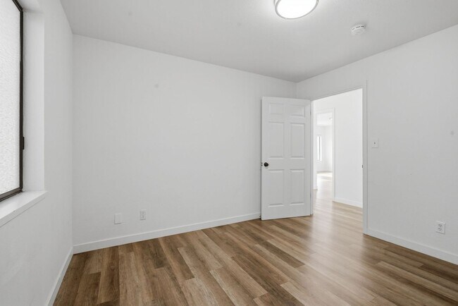 Building Photo - More space. More possibilities.