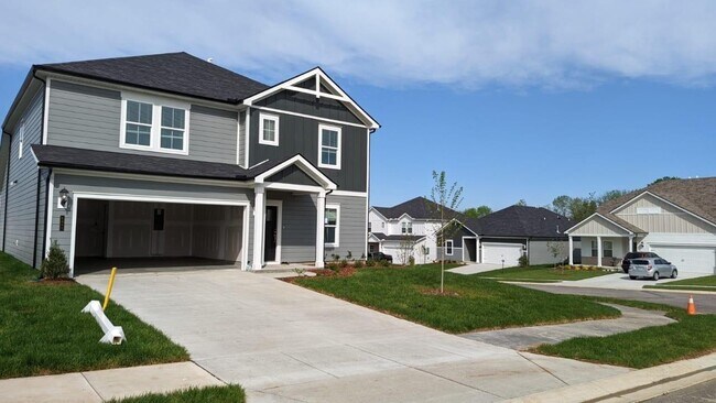 Building Photo - 1411 Alabaster Ln