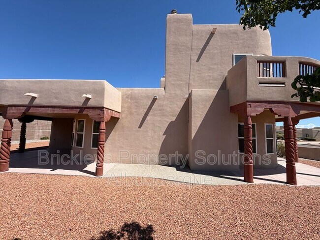 Building Photo - 1399 Wilkes Way SE