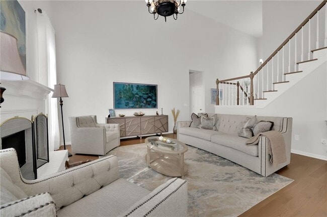 Building Photo - 520 Ruby Forest Pkwy