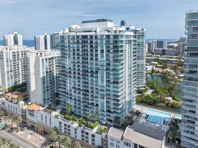 Building Photo - 300 Sunny Isles Blvd