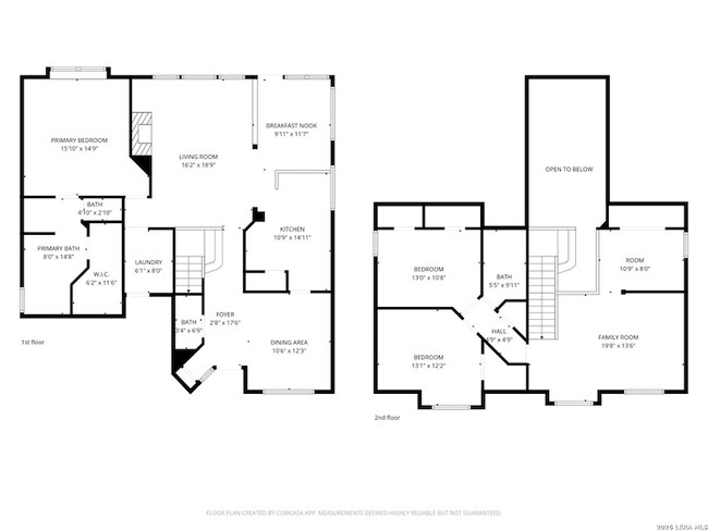 Building Photo - 2634 Lakehills St