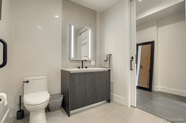 Building Photo - 1901 Wazee St