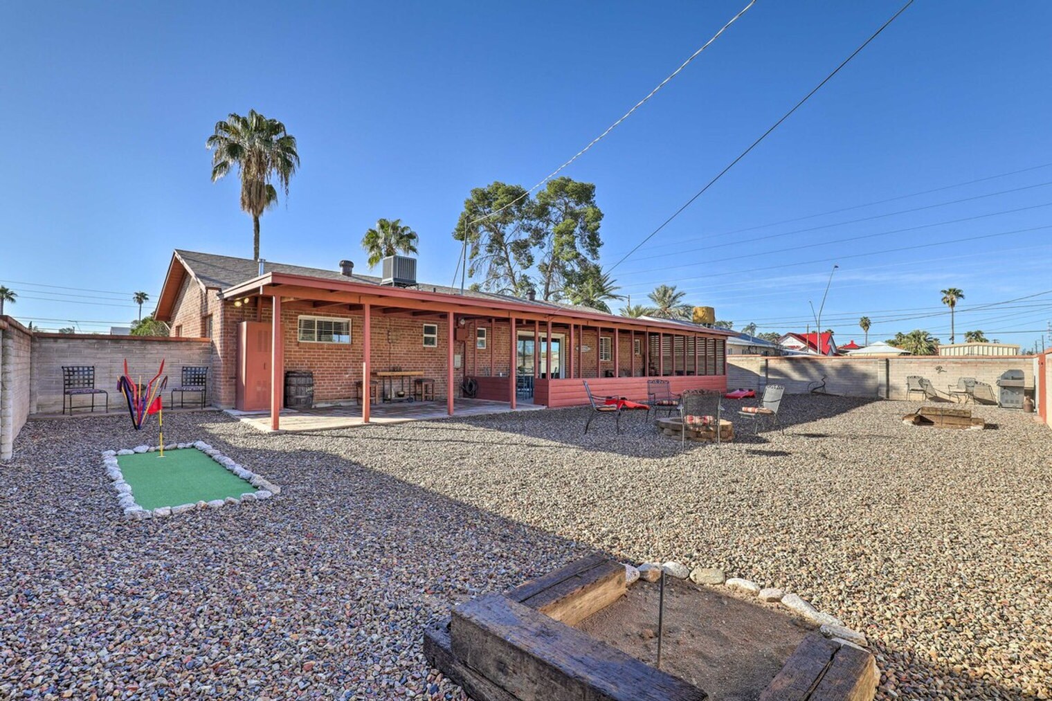 Building Photo - 6309 E Julia St