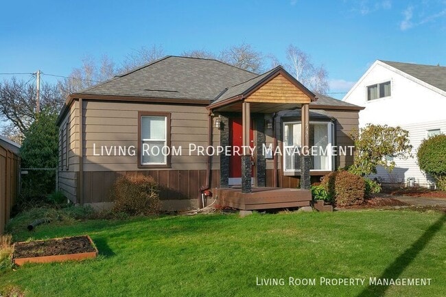 Primary Photo - 2935 SE 77th Ave
