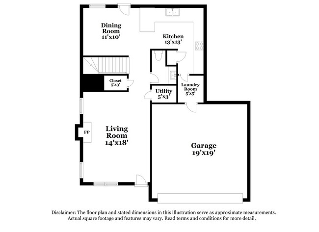 Building Photo - 4108 Brawer Farm Dr