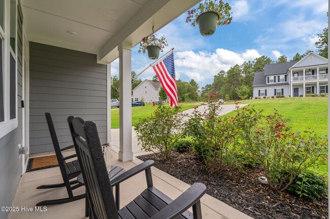 Building Photo - 1275 Tillery Dr
