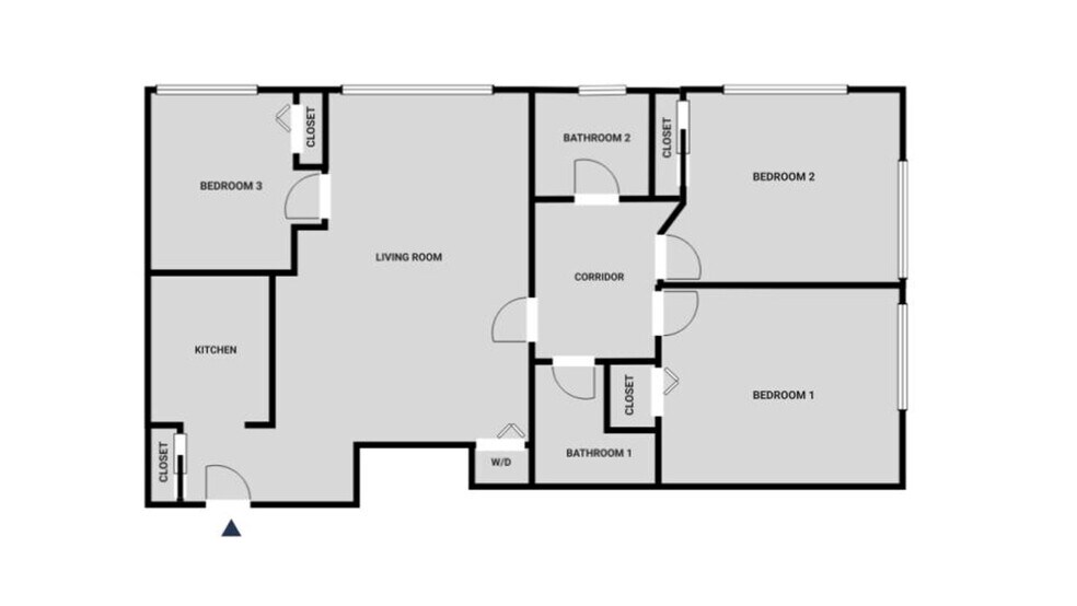 Building Photo - 12323 Texas Ave