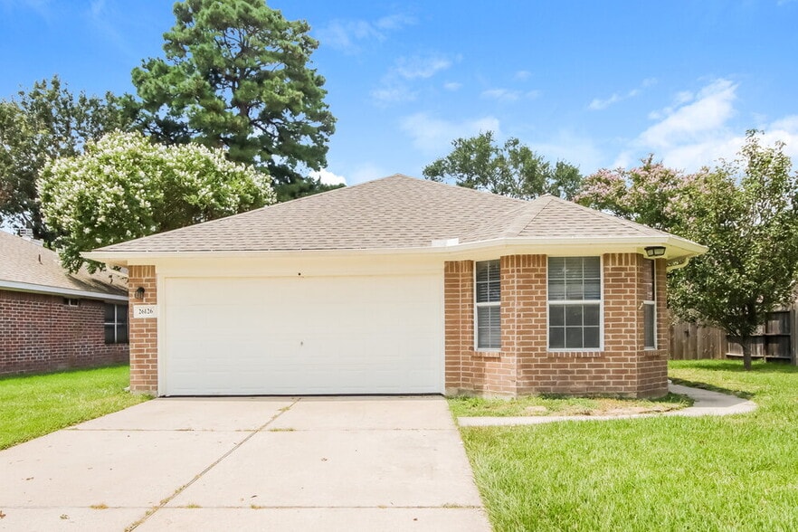 Primary Photo - 26126 Cypresswood Dr