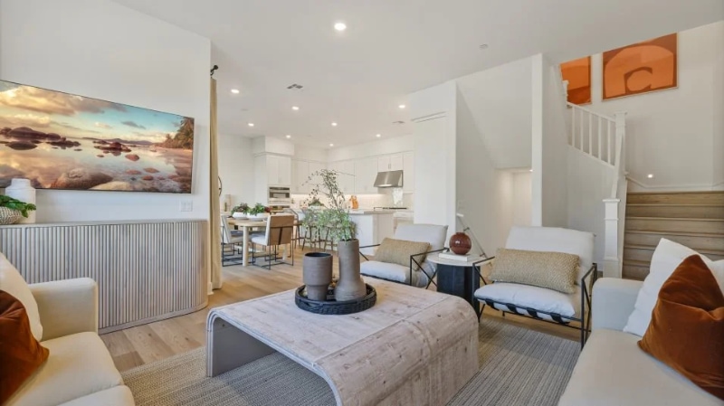 Building Photo - 198 Billings