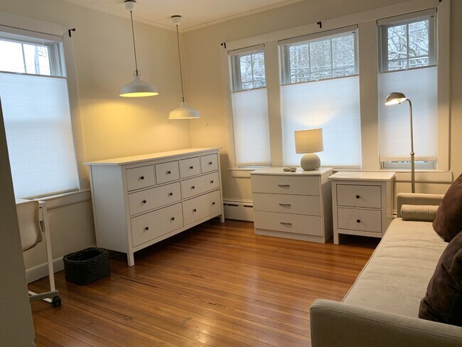 Bedroom #2 - 77 Bedford St