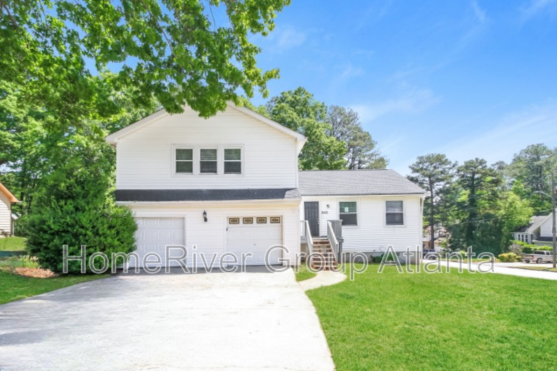 Primary Photo - 3000 Sebring Ct