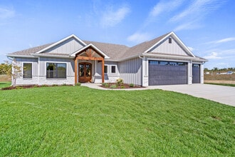 Building Photo - 2805 Easley Cabin Cir