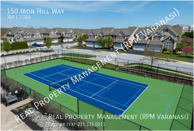 Building Photo - 150 Iron Hill Way