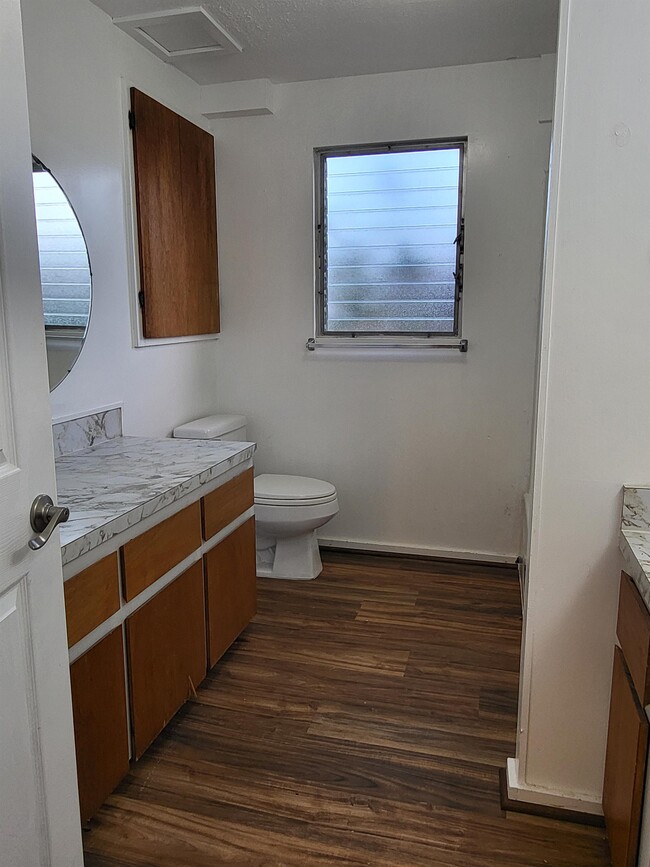 Building Photo - 3775 Anuhea St