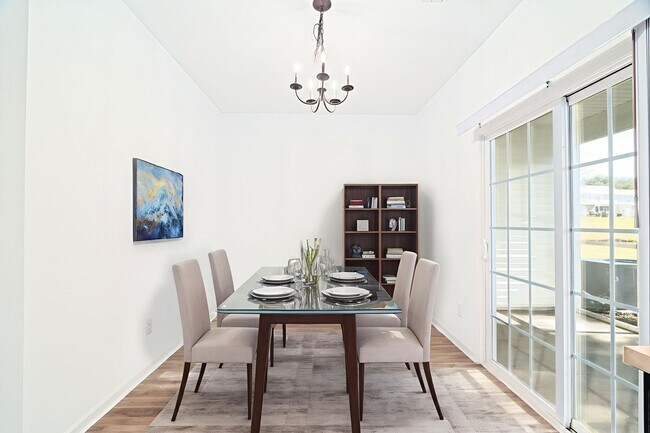 Building Photo - Live the Sumter-style Life in Summerville!