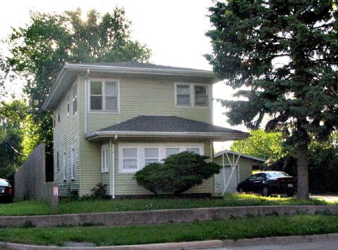 Building Photo - 921 N 4th St