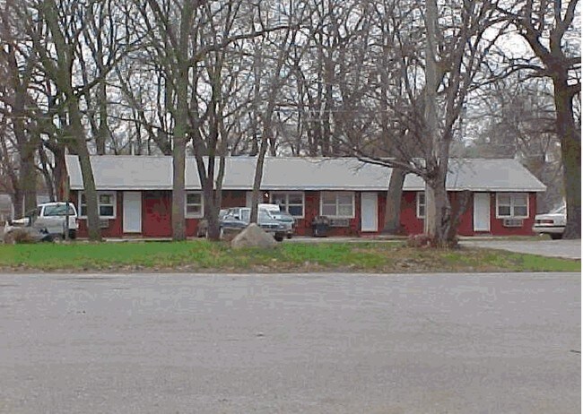 Primary Photo - 2308 Center St