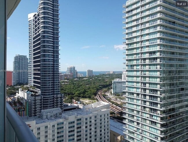 Building Photo - 1100 S Miami Ave