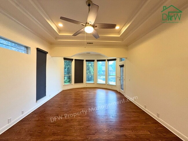 Building Photo - Carroll ISD - 5-Bedroom Home with Poll & Spa