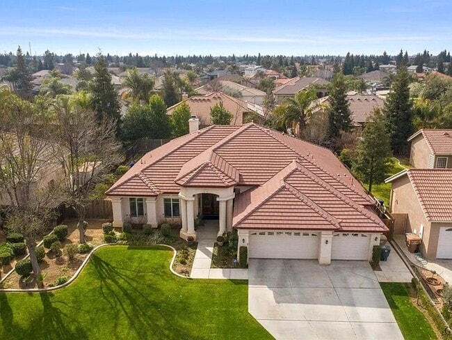 Primary Photo - 8501 Exodus Ln