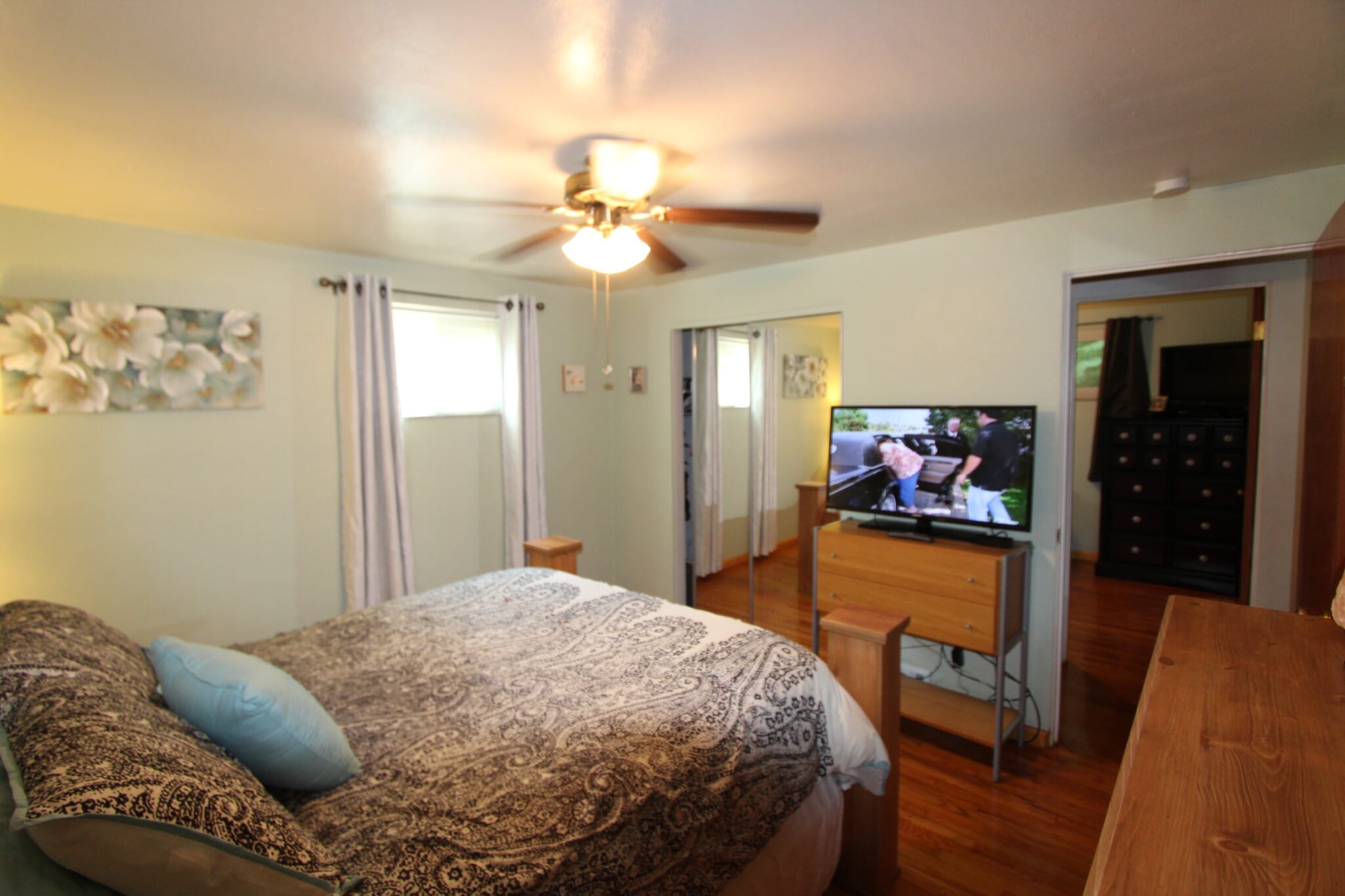 Bedroom - 3441 Brighton Rd