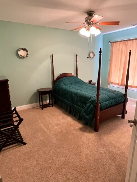 Bedroom - 10851 Bedfordtown Dr