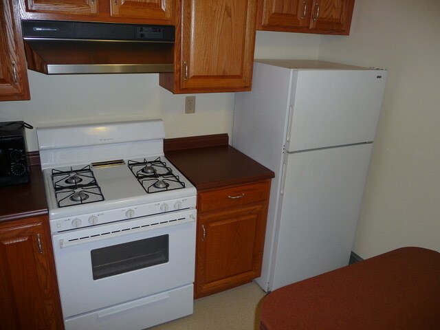 Building Photo - 118 Eddy St