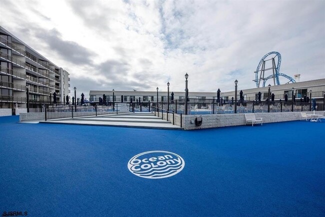 Building Photo - 935 Ocean Ave