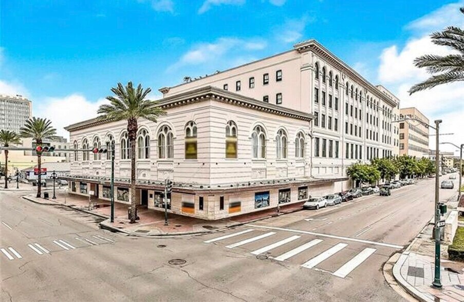 Building Photo - 1201 Canal St
