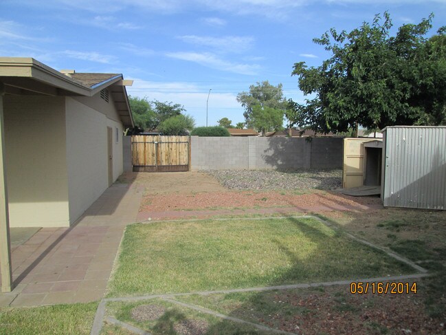 Building Photo - 4310 W Mary Cir