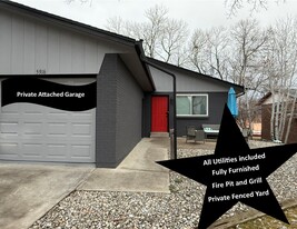 Building Photo - 5916 Newcombe Ct