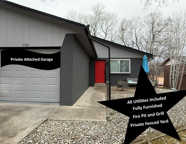 Building Photo - 5916 Newcombe Ct