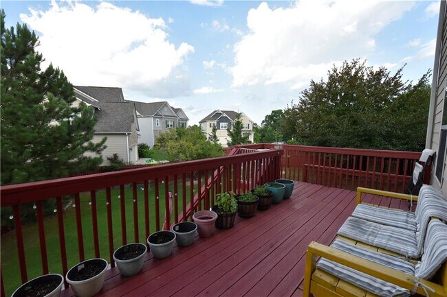 Building Photo - 1805 Kingsbridge Ct