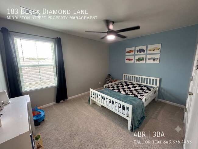 Building Photo - 183 Black Diamond Ln